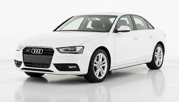A4 2013