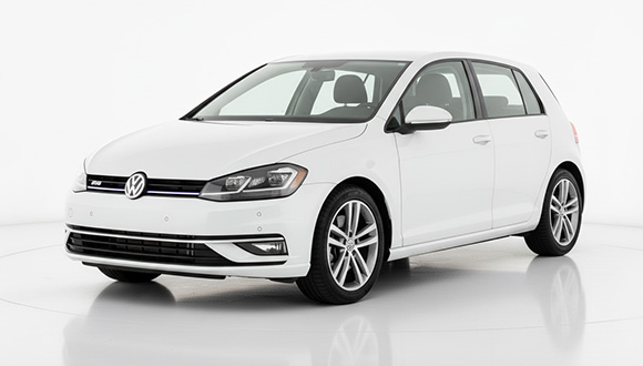 Golf 7