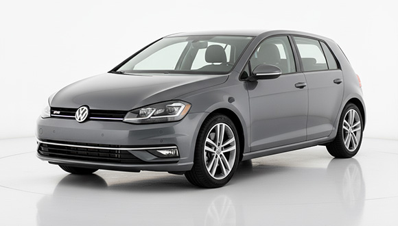 Golf 7