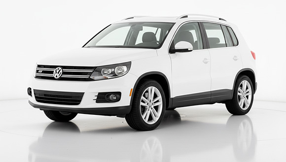 Tiguan 2015